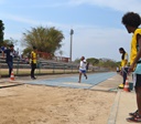 Cerca de 2 mil estudantes participam dos Jogos Educacionais 2024 da UFG