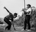 Chapada dos Veadeiros recebe encontros sobre a tradição da capoeira angolana