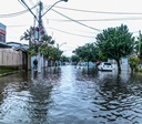 Chuvas afetam 781 mil pessoas no RS e número ultrapassa tragédia de 2023