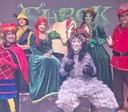 Cia de Teatro Carlos Moreira apresenta "Shrek - O Musical" em Goiânia