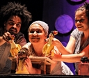 Cia de Teatro Nu Escuro apresenta espetáculo “Plural” no Centro Cultural UFG