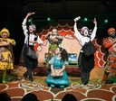 Cia de Teatro Sala 3 celebra 22 anos com espetáculos gratuitos em Goiânia