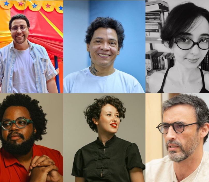 Ciclo de Debates do Cinema Itinerante abre programação em Aparecida 