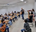 Cidade de Goiás recebe mostra fotográfica e apresentações musicais