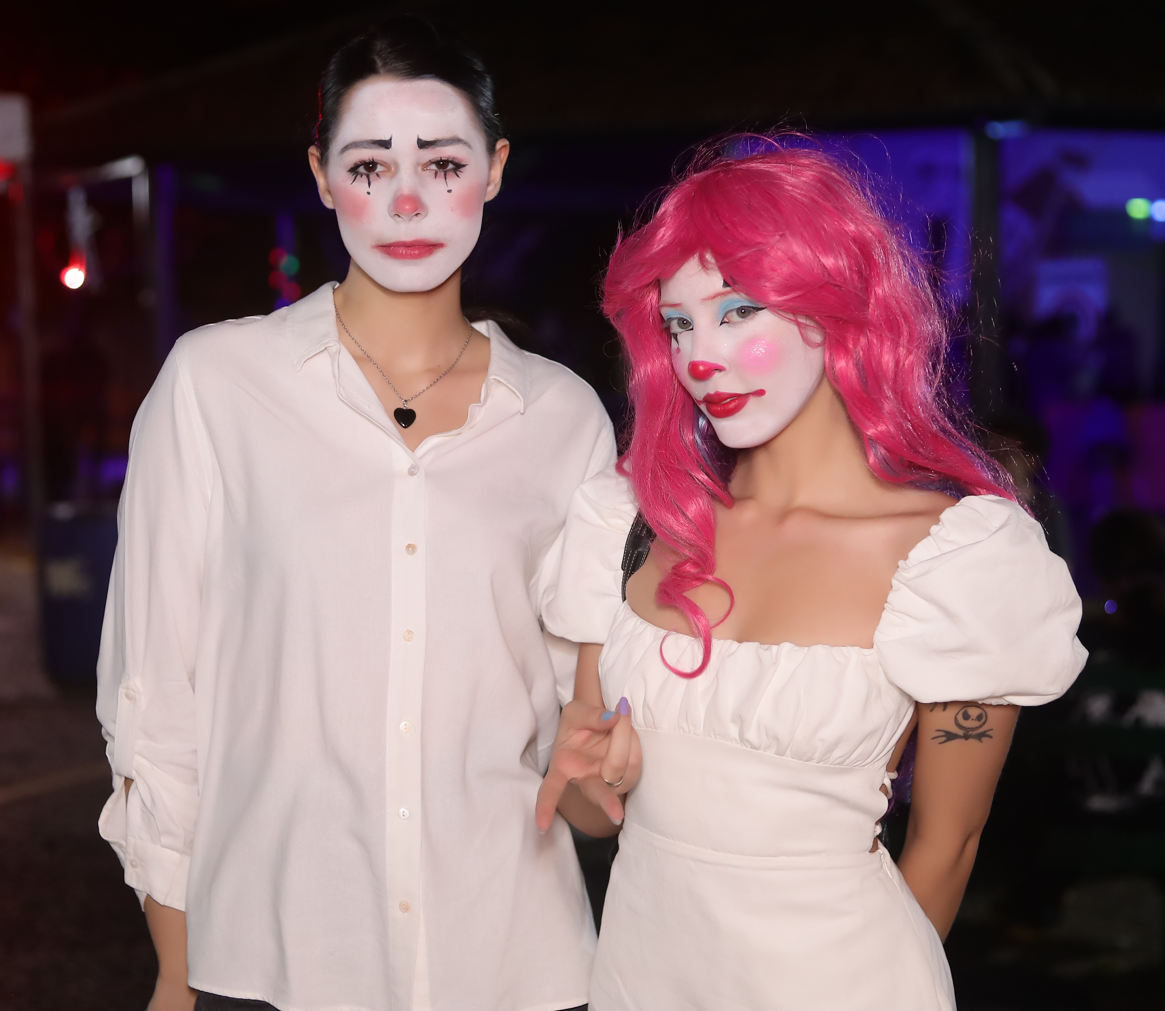 Cidade Rock agita Martim Cererê com edição especial de Halloween