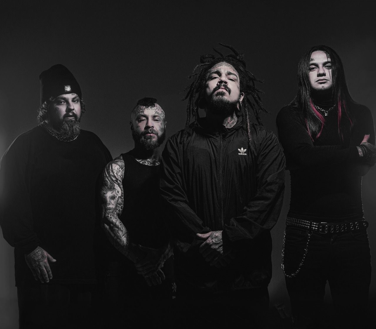 Cidade Rock apresenta A Última Theoria e Sheena Ye no Martim Cererê