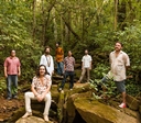 Cidade Rock destaca música brasileira no Martim Cererê