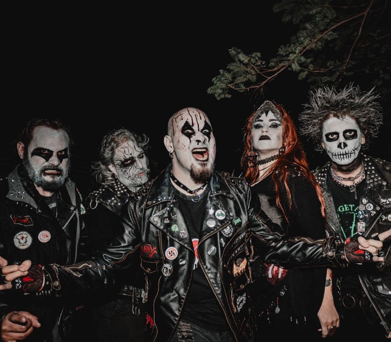 Cidade Rock faz edição especial de Halloween em Goiânia