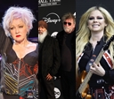 Cindy Lauper, Soundgarden e mais: conheça os artistas que entraram para o Hall da Fama do Rock