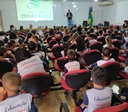 Cine Goiás Itinerante chega a Itapaci com sessões gratuitas de cinema