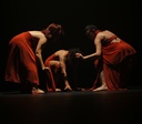 Cine Teatro São Joaquim recebe espetáculo de dança na cidade de Goiás