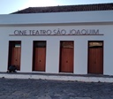 Cine Teatro São Joaquim recebe programação cultural de férias