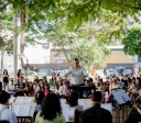 Cinema In Concert celebra Dia dos Pais no Teatro Basileu França
