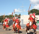 Circuito Cavalhadas chega em Santa Cruz, Posse, Jaraguá e Pirenópolis
