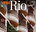 Circuito sobre Art Déco organizado pela Elysium é destaque na Veja