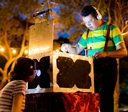 Claque Cultural leva final de semana inteiro de apresentações a Anápolis