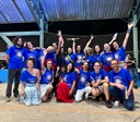 Claque Cultural realiza apresentações no Sesc Jataí neste domingo (26)