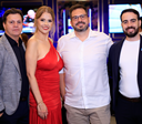 Clube de poker reúne convidados para inauguração de nova unidade em Goiânia 