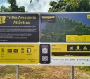 Com 468 km, Trilha Amazônia Atlântica será inaugurada na COP30