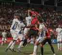 Com dois gols de Lelê, Atlético-GO vence o Avaí no Antônio Accioly