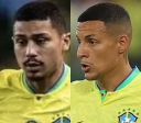 Com dores, Arana e André ficam fora de treino da seleção brasileira