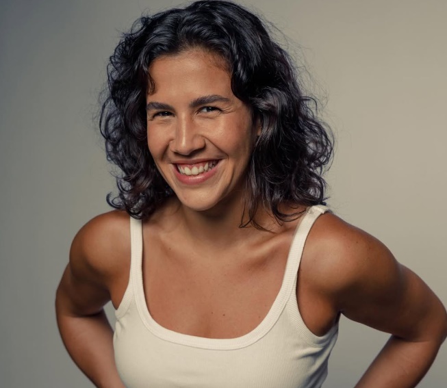 Com goiana no elenco, filme 'Um Lobo entre os Cisnes' estreia em todo o País