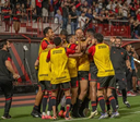Com gol de Lelê, Atlético-GO bate o América-MG no Antônio Accioly em Goiânia