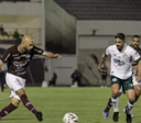 Com gols de Brayann e Thiago Lopes, Goiás e Ferroviária ficam no 1 a 1
