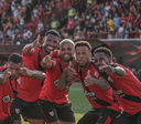 Com gols de Robert Santos e Luizão, Atlético-GO vence o Amazonas