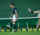 Com gols de Rodrigo Andrade e Barceló, Goiás bate o Goiânia na Serrinha