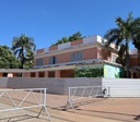 Começa restauração do antigo Fórum de Goiás na Praça Cívica em Goiânia