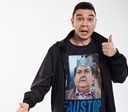 Comediante Igor Guimarães apresenta 'Benignismo' em Goiânia e Anápolis