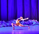 Companhia goiana Giro8 leva espetáculo de dança a três países
