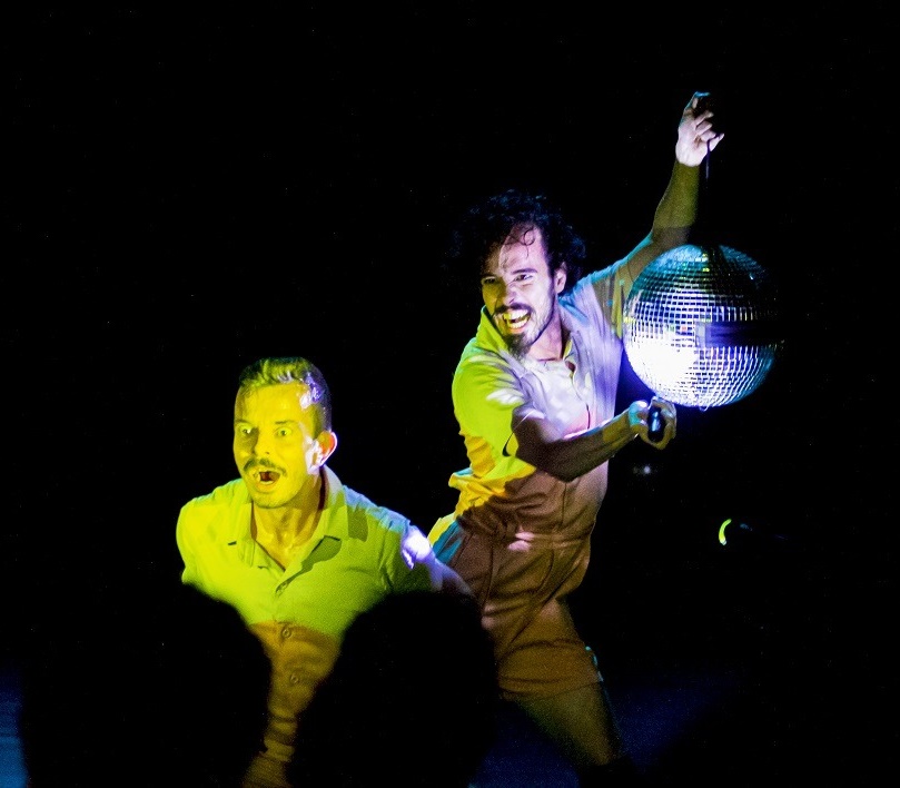Companhias goianas participam do maior festival de artes cênicas do mundo 