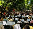 Concerto em Goiânia celebra Dia das Mães com músicas de Roberto Carlos