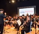 Concerto gratuito marca 10 anos da Banda Sinfônica de Aparecida