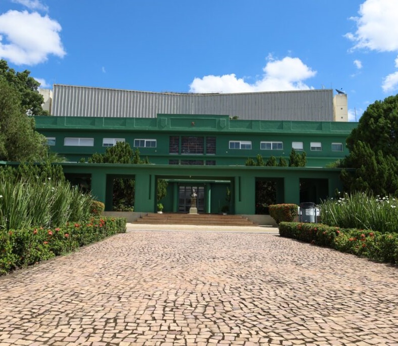 Concurso de fotos sobre Art Déco em Goiânia recebe inscrições até sexta (18)