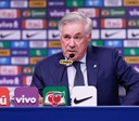 Confira a lista de convocados para os jogos de outubro da seleção brasileira