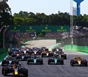 Confira horários e onde assistir corrida sprint do GP de São Paulo de F1