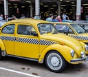 Confraria dos Antigos celebra o Dia Nacional do Fusca em Goiânia