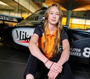 Conheça Ella Häkkinen, filha de campeão de F1 e aposta da McLaren para o futuro
