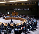 Conselho de Segurança da ONU não condena ataque contra Irã na Síria