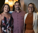 Convidados celebram a arte no lançamento da Fargo 2025; veja como foi