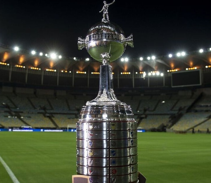 Copa Libertadores tem premiação bilionária; veja valores e jogos