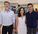 Coquetel de lançamento da 4ª Danglar Especial Brumani reúne convidados