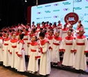 Coral Vozes em Canto apresenta Cantata Natalina em Goiânia