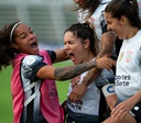 Corinthians derrota Boca e chega à final da Libertadores Feminina