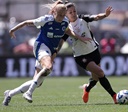 Corinthians e Cruzeiro decidem campeão brasileiro feminino de 2025