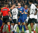 Corinthians envia ofício à CBF para contestar pênalti: Tecnicamente insustentável