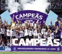 Corinthians vence Cruzeiro e conquista o hepta do Brasileirão Feminino